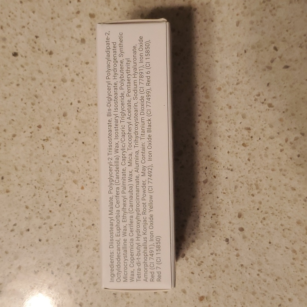 True & Luscious Vintage Rose Lip Stick .12oz - Picture 2 of 9